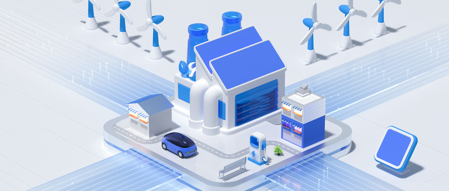 我国首个“风光火储一体化”外送特高压工程投产