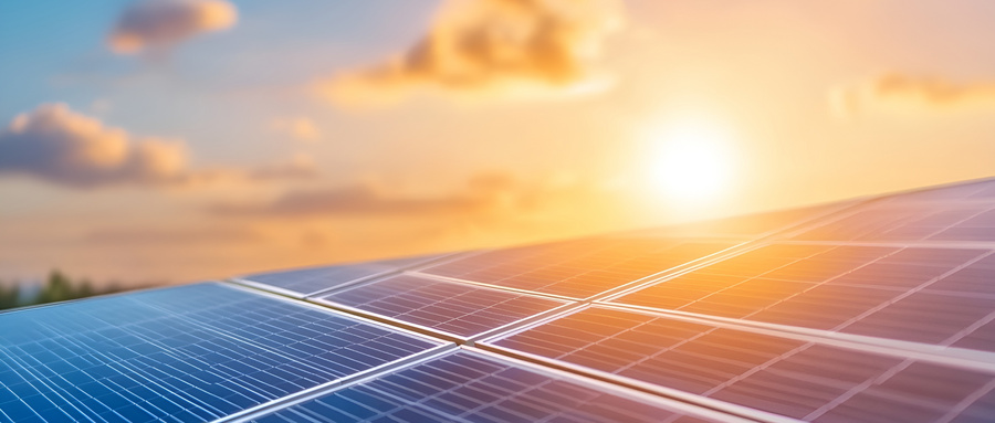 “光伏+”绘就广西能源转型新图景