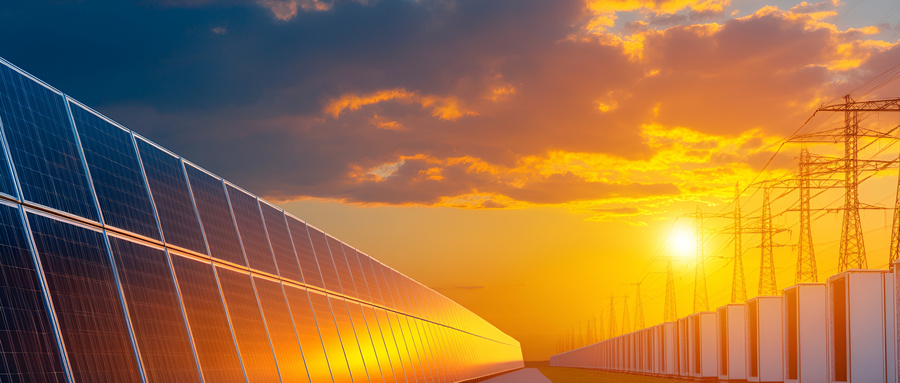 高质量发展故事汇｜向绿而兴 协同推进降碳减污扩绿增长