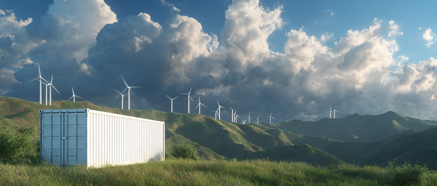 前三季度全国可再生能源新增装机同比增长47.7%