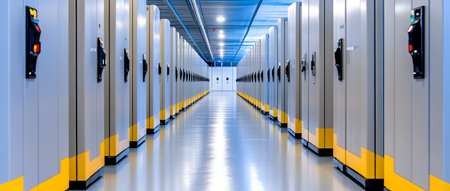 我国最大盆地超高压电力环网全线投入运行