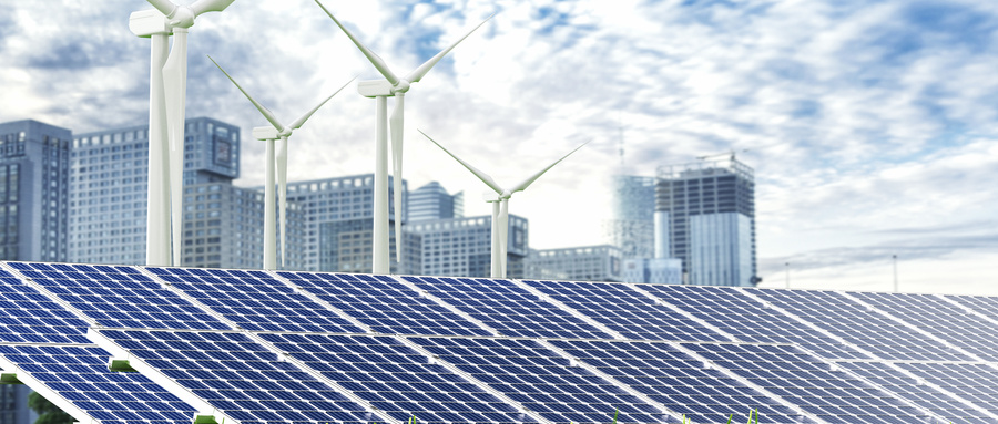 国资央企加快塑造新动能新优势 