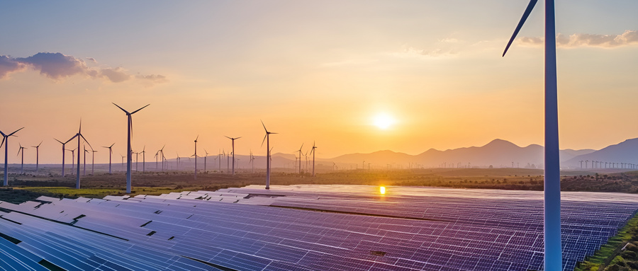 内蒙古特高压电网累计外送电量突破8000亿千瓦时 