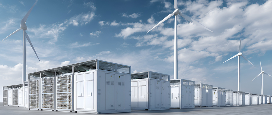 内蒙古特高压电网累计外送电量突破8000亿千瓦时 ​