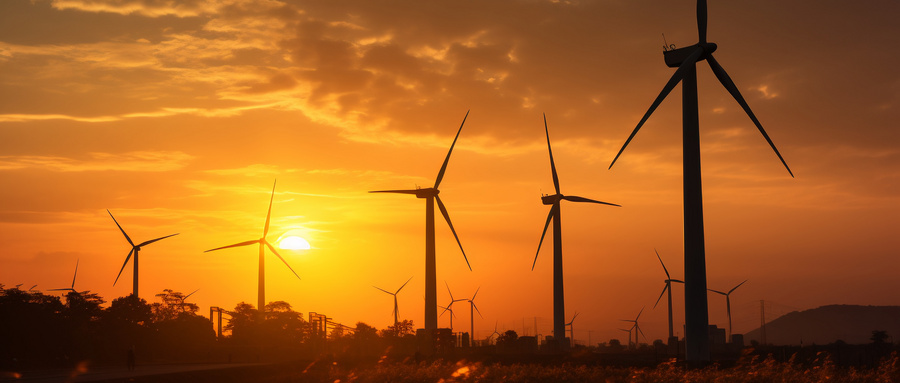 全球最大！26兆瓦级海上风电机组在山东并网发电