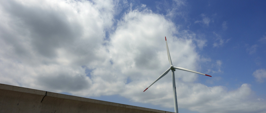 以产业“含绿量”提升发展“含金量”