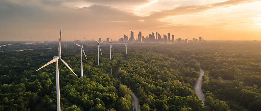 追风逐电·链动未来：海上风电产业链高质量发展论坛在榕举行 