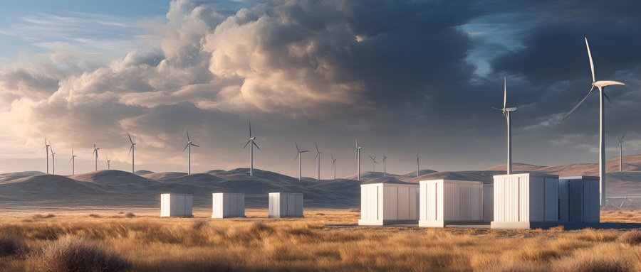 决胜“十四五” 打好收官战丨绿色为底、算电协同——青海绿色算力产业发展观察