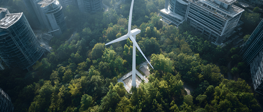 风起闽海 跑赢世界：福建海上风电产业展现硬核实力