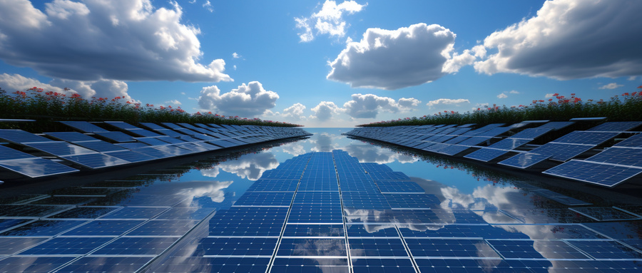 “每3度电就有1度是绿电”——山东加快建设新型能源体系