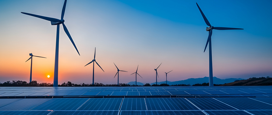 内蒙古新能源装机规模超1.5亿千瓦