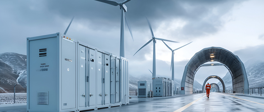 2025海上风电现代产业链共链行动大会在大连举办