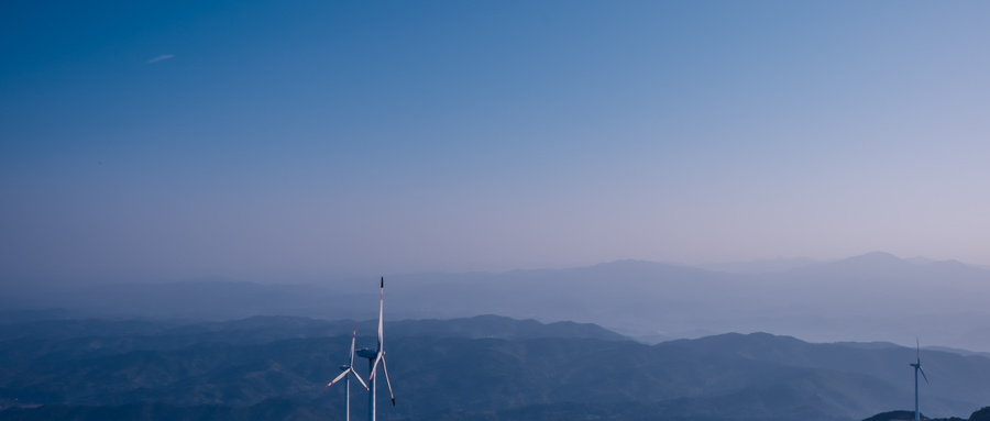 2025海上风电现代产业链共链行动大会在大连举办