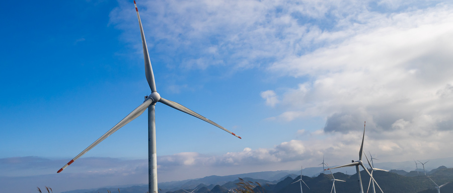 蒙古新能源装机规模超1.5亿千瓦