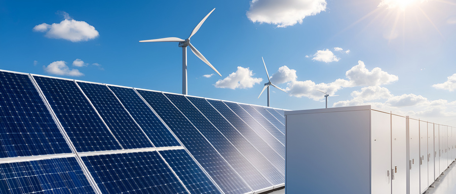 四中全会精神在基层丨一度绿电的“跨省闪送”