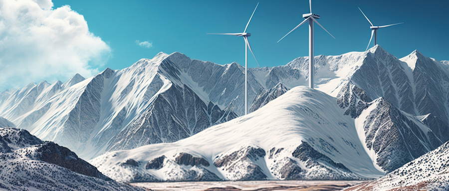 四中全会精神在基层丨一度绿电的“跨省闪送”