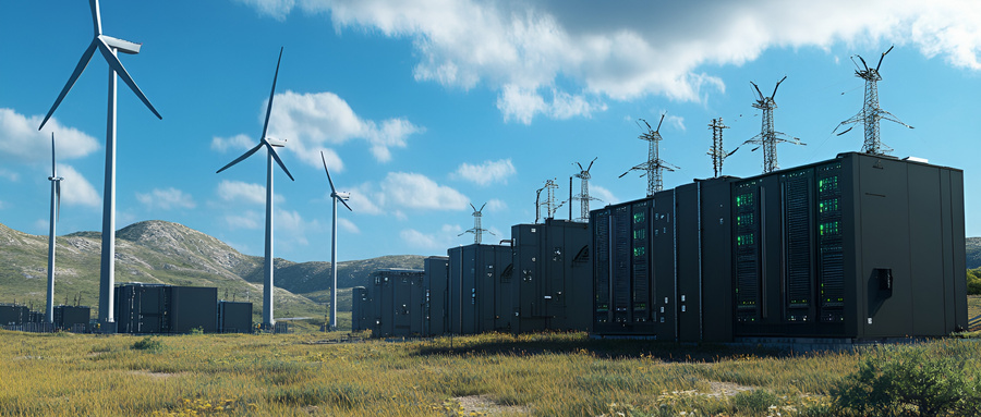 “链”上聚力 融合创新 海上风电加速挺进深蓝 