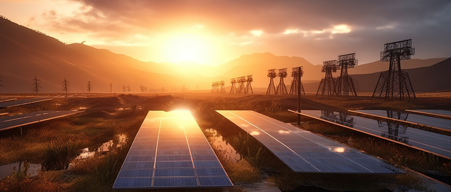 广西实现新能源现货交易报量报价地市全覆盖