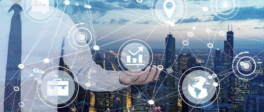 深港两地将携手打造全球金融科技中心