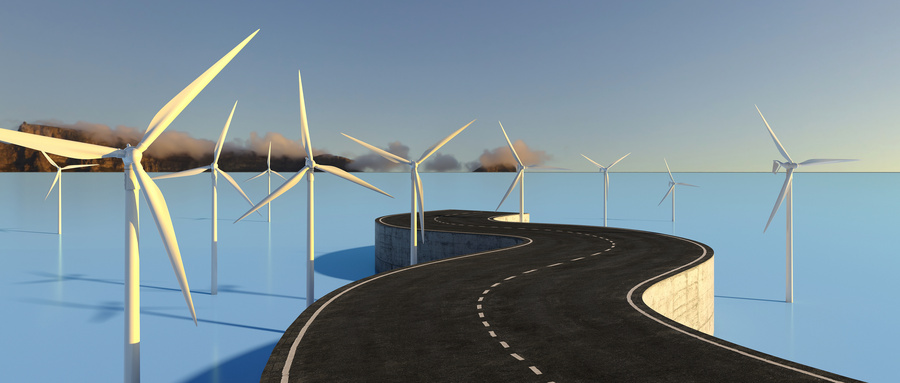 中欧班列中通道年内通行量首次突破3500列