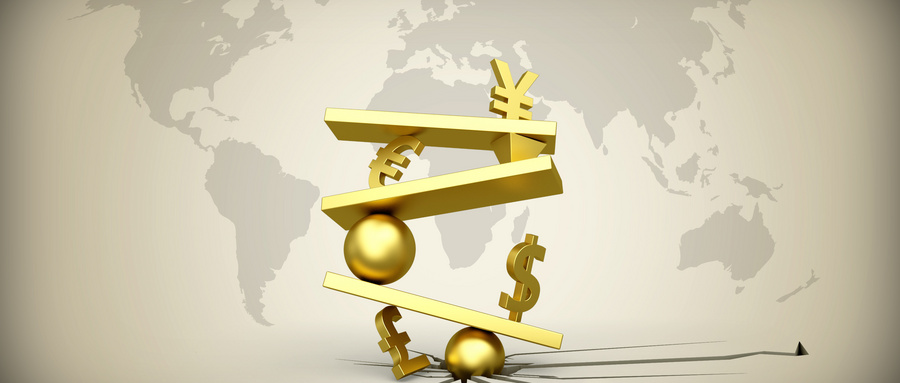 金融活水滋养城市文脉