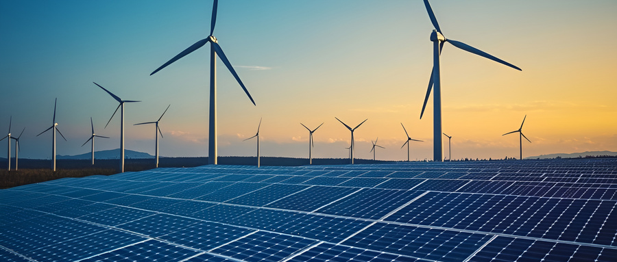 通讯丨微电网里的大能量——中非绿色能源合作赋能可持续发展 