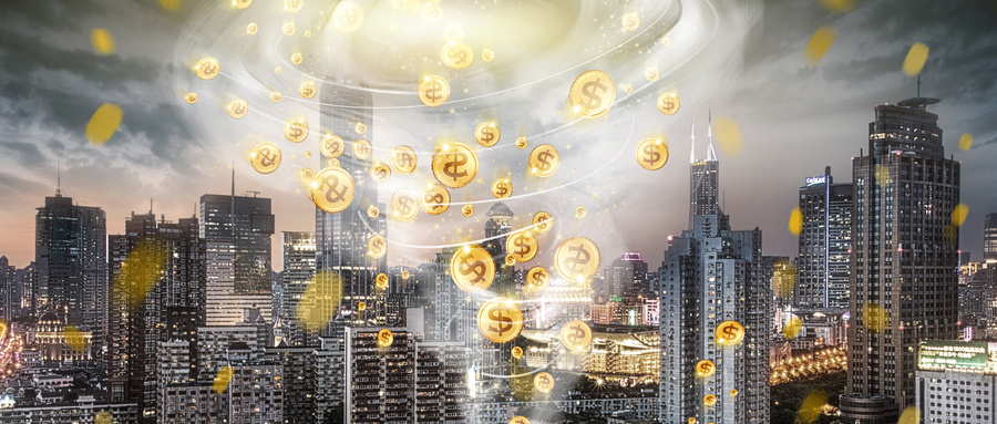 国有企业数据资源开发利用试点工作启动