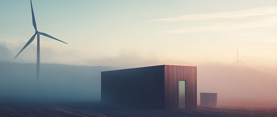 江苏如东：锚定“向海”乘风起，追“新”逐“绿”向未来