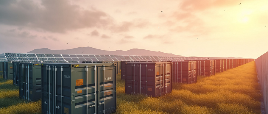 中国经济样本观察·企业样本篇丨海博思创：为存储绿色能源打造“超大充电宝”   