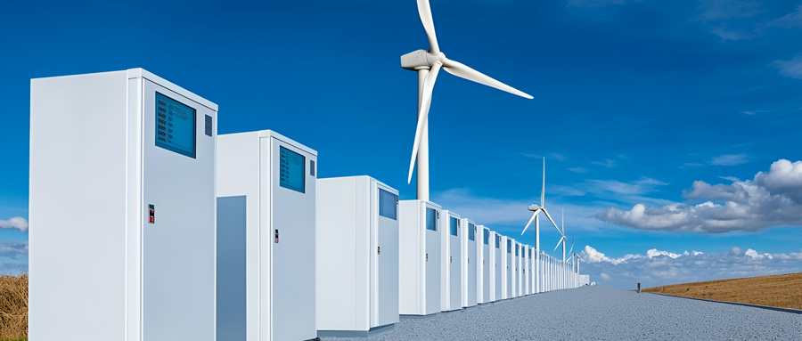 中国经济样本观察·企业样本篇丨海博思创：为存储绿色能源打造“超大充电宝” 