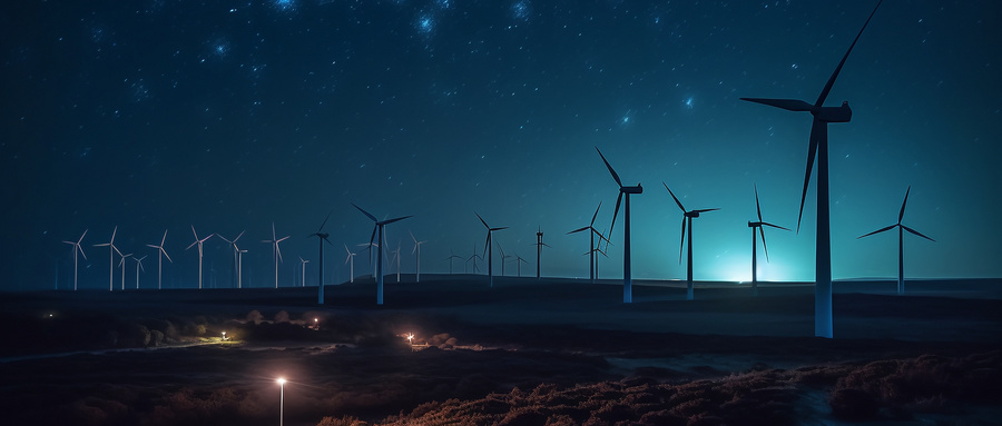 山东向新逐绿加快建设新型能源体系