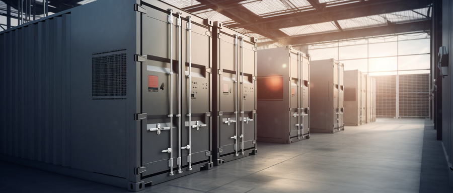 国家能源集团浙江安吉梅溪2×9H级燃机新建工程1号机组正式并网发电