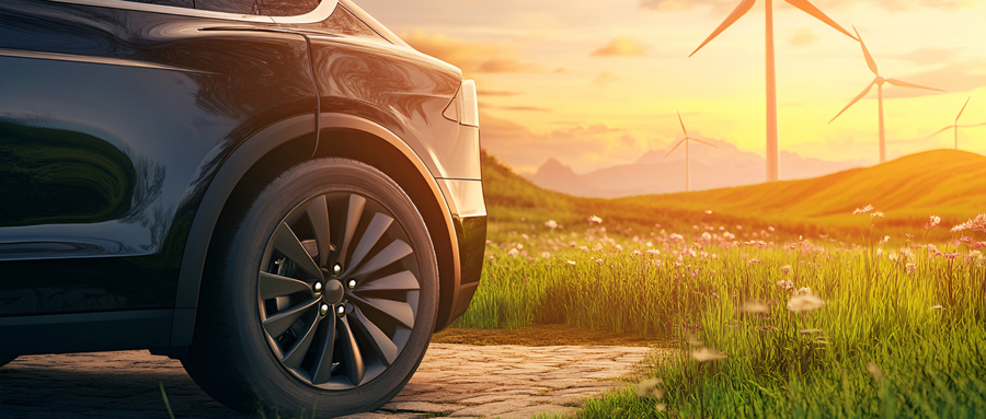 从“送绿水”“送绿电”到“送绿算”——绿色中国的青海实践