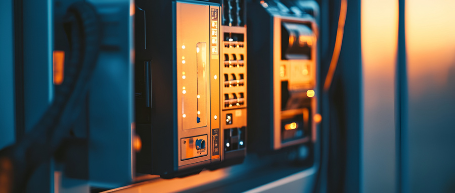 国家能源集团浙江安吉梅溪2×9H级燃机新建工程1号机组正式并网发电