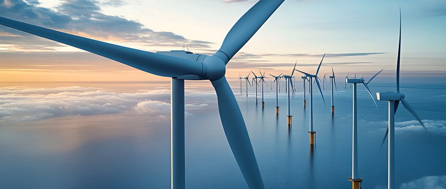 从“送绿水”“送绿电”到“送绿算”——绿色中国的青海实践