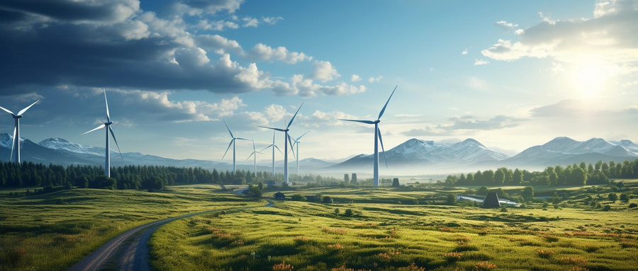 两部门部署优化集中式新能源发电企业市场报价