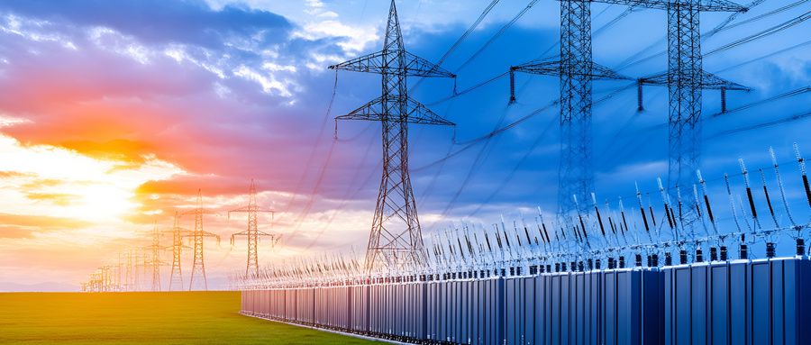 风起河西 绿电奔涌——甘肃河西走廊风电产业一线见闻