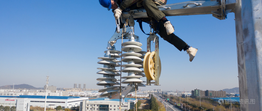 甘肃白银至宁夏天都山第三回750千伏线路工程12月14日投运
