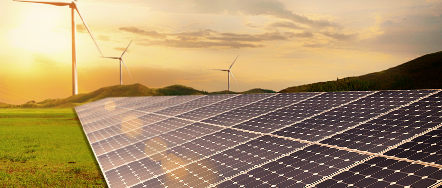 2026年新能源供给比重将持续提升 预计新增风电、太阳能发电装机2亿千瓦以上