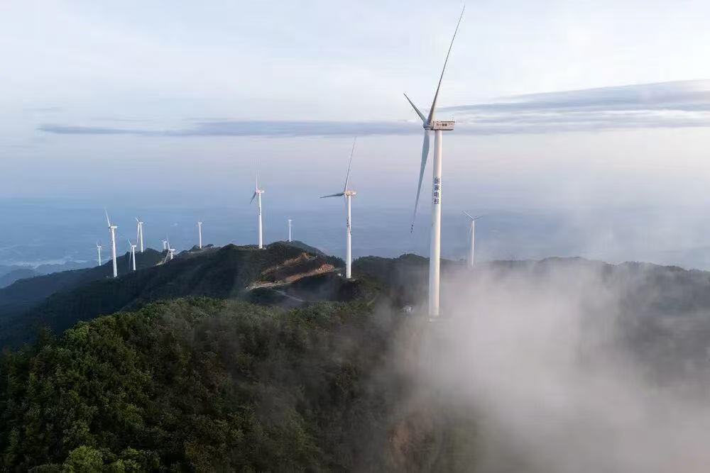 突破1亿千瓦：四川水电装机规模创新纪录