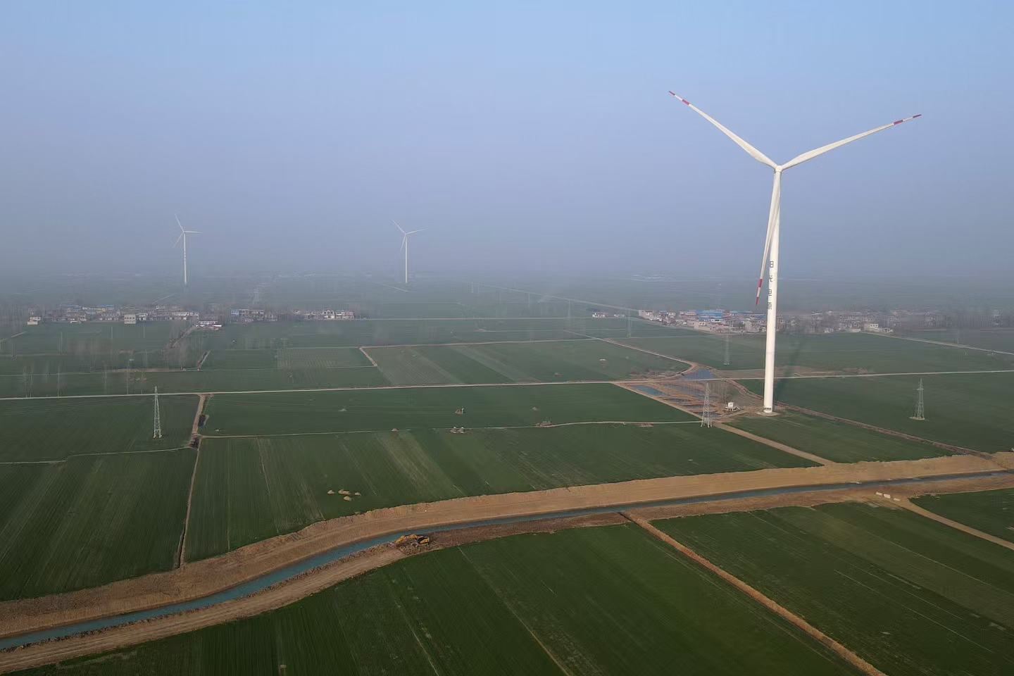 我国电力科技创新呈全面突破态势