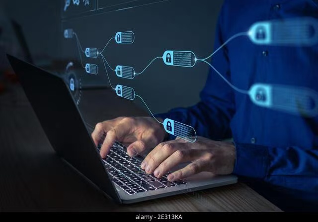 金融科技助推“数字化司库”建设