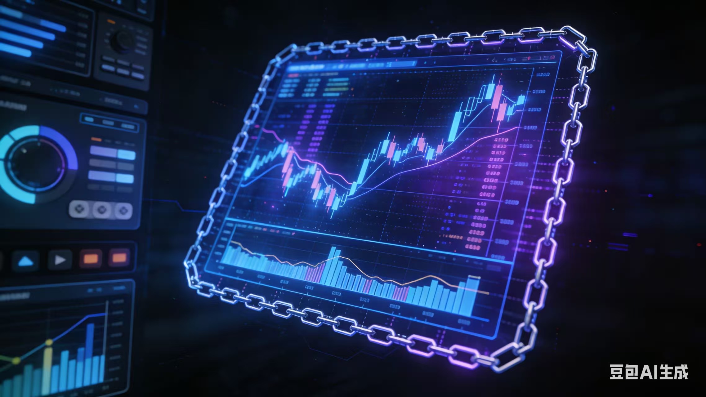 中国数联物流重塑现代物流新范式
