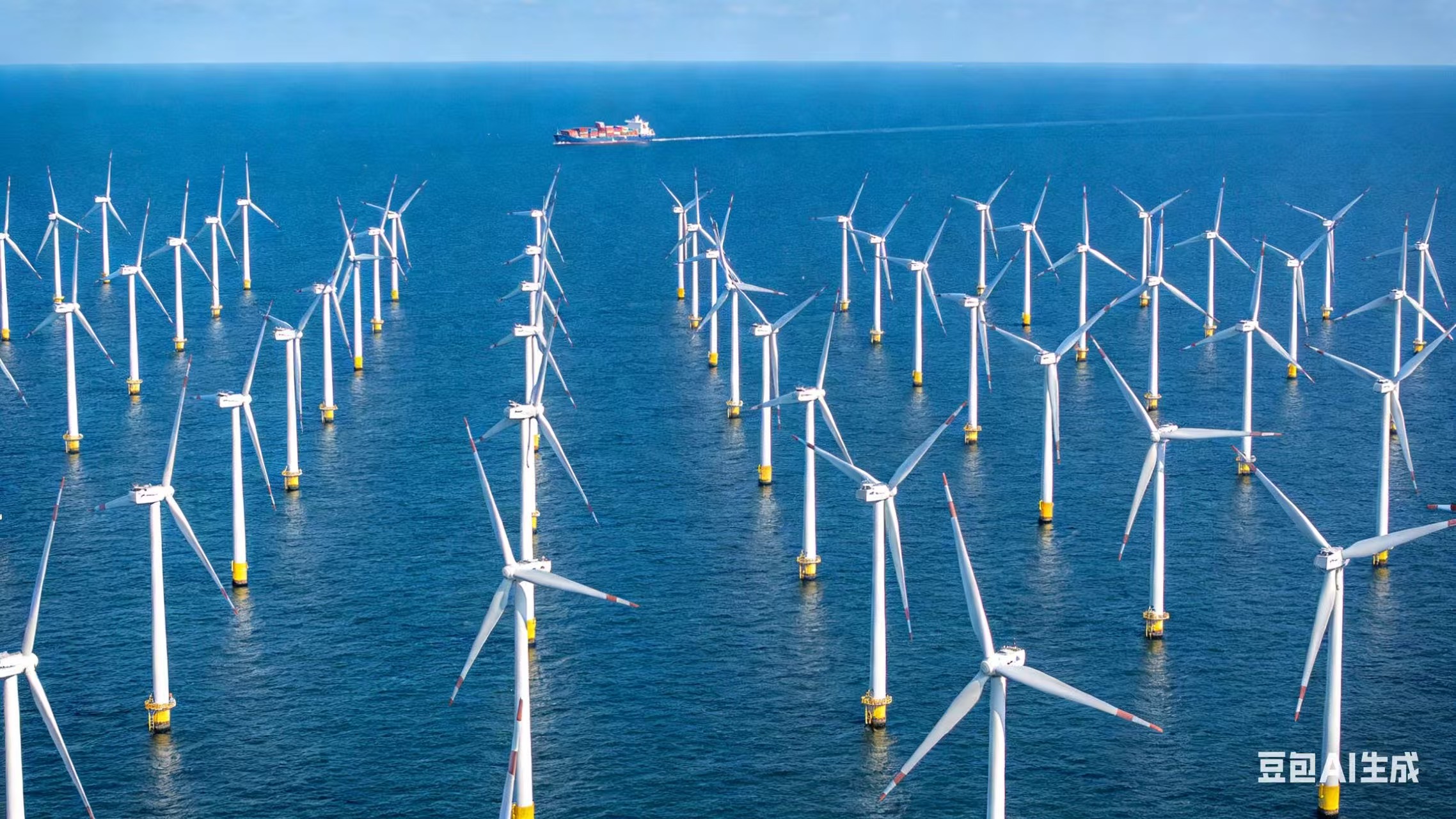 中国电力风光火项目捷报频传