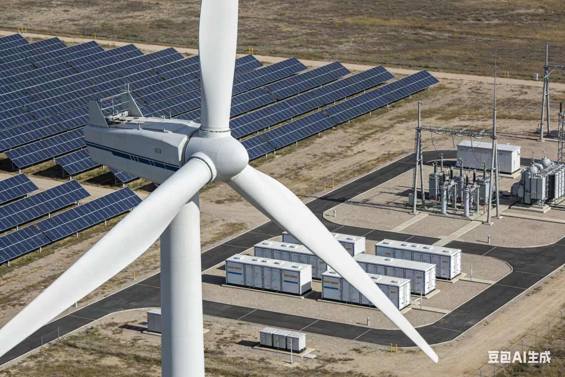 寒潮中的电网“守护者”