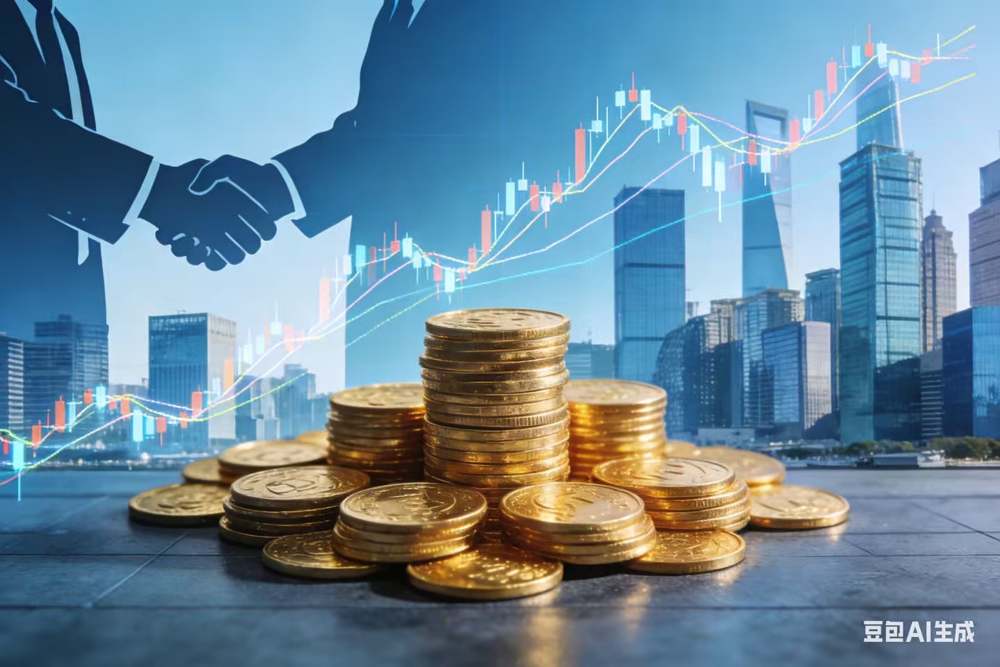 财政金融支持民间投资“一揽子”政策落地