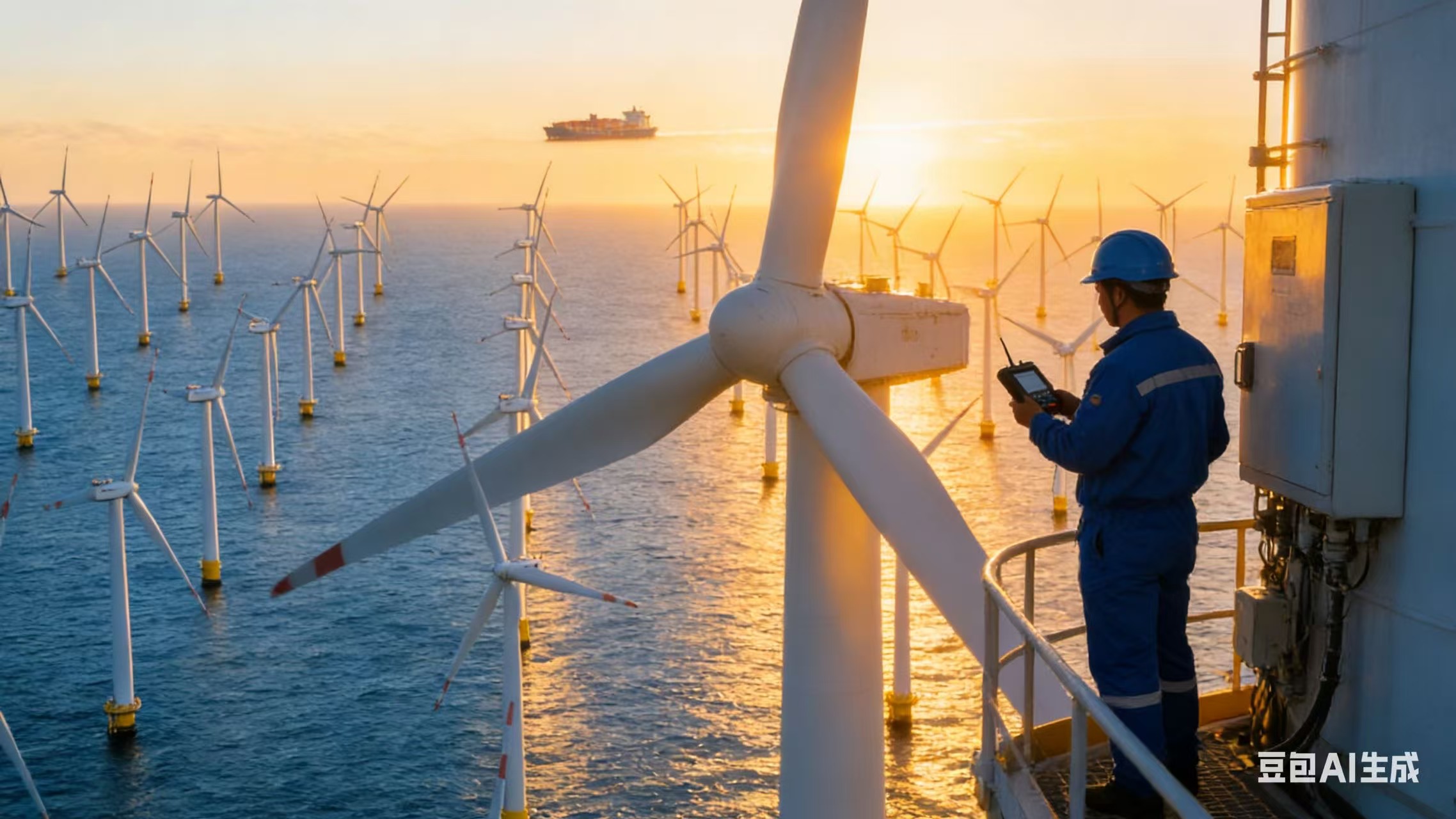 从“用上电”向“用绿电”“用好电”转变 重庆何以电力十足