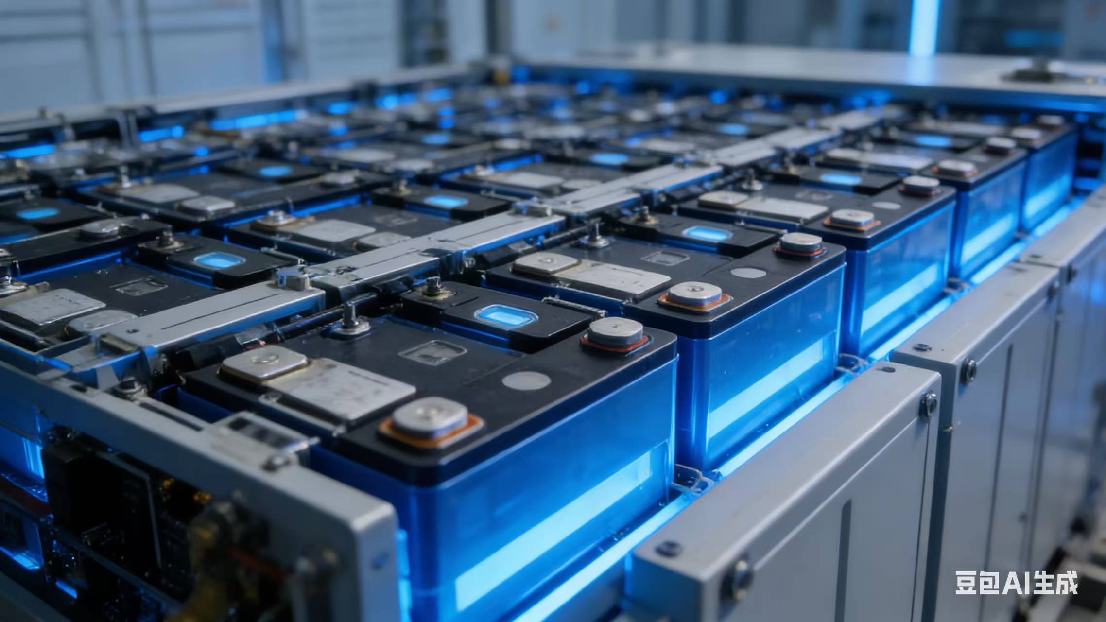 2025年我国变压器行业产值超3000亿元