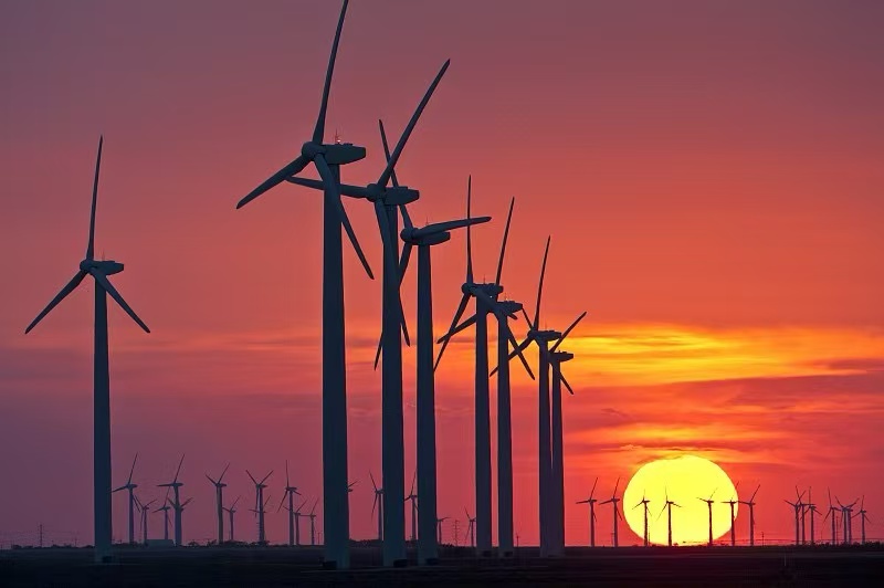 工业和信息化部累计培育8336家绿色工厂