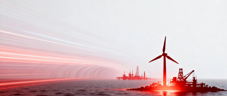 一季度用电量增长5.2%　充换电服务业用电增速超50%